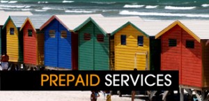 Prepaid Software Services