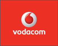 Vodacom - Mobile Airtime